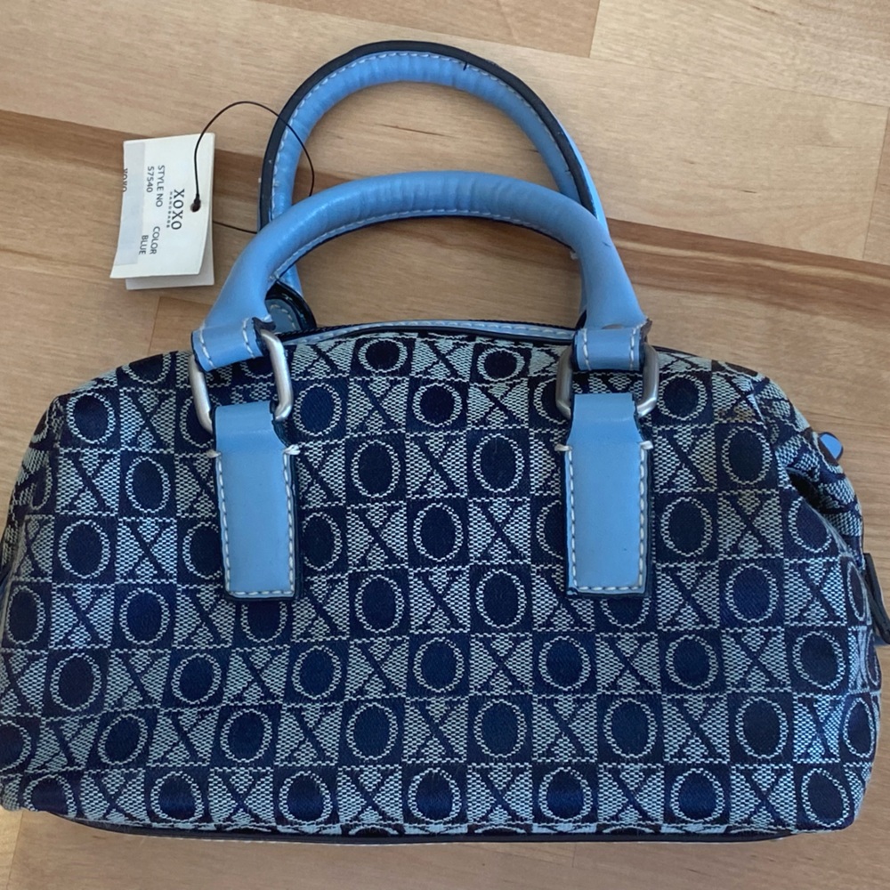 XOXO purse